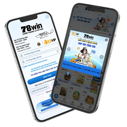 Ứng dụng di động mcw66 app