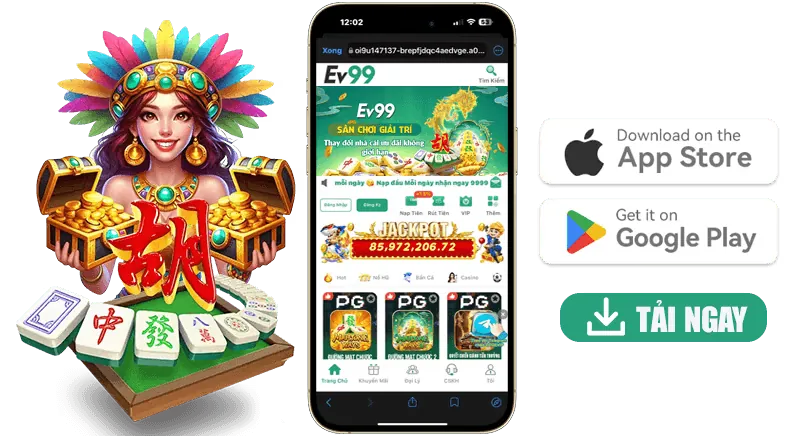 Uy tín và An toàn trên mcw66 app