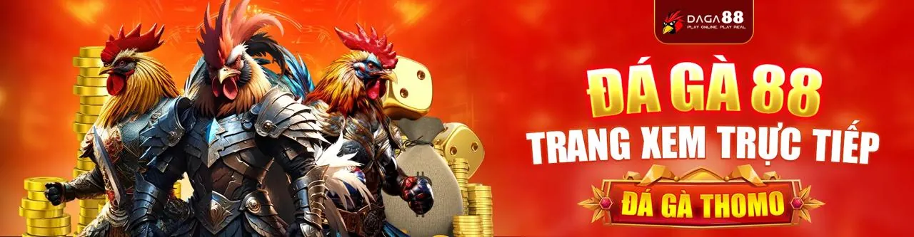 Đá Gà Trực Tiếp mcw66 app