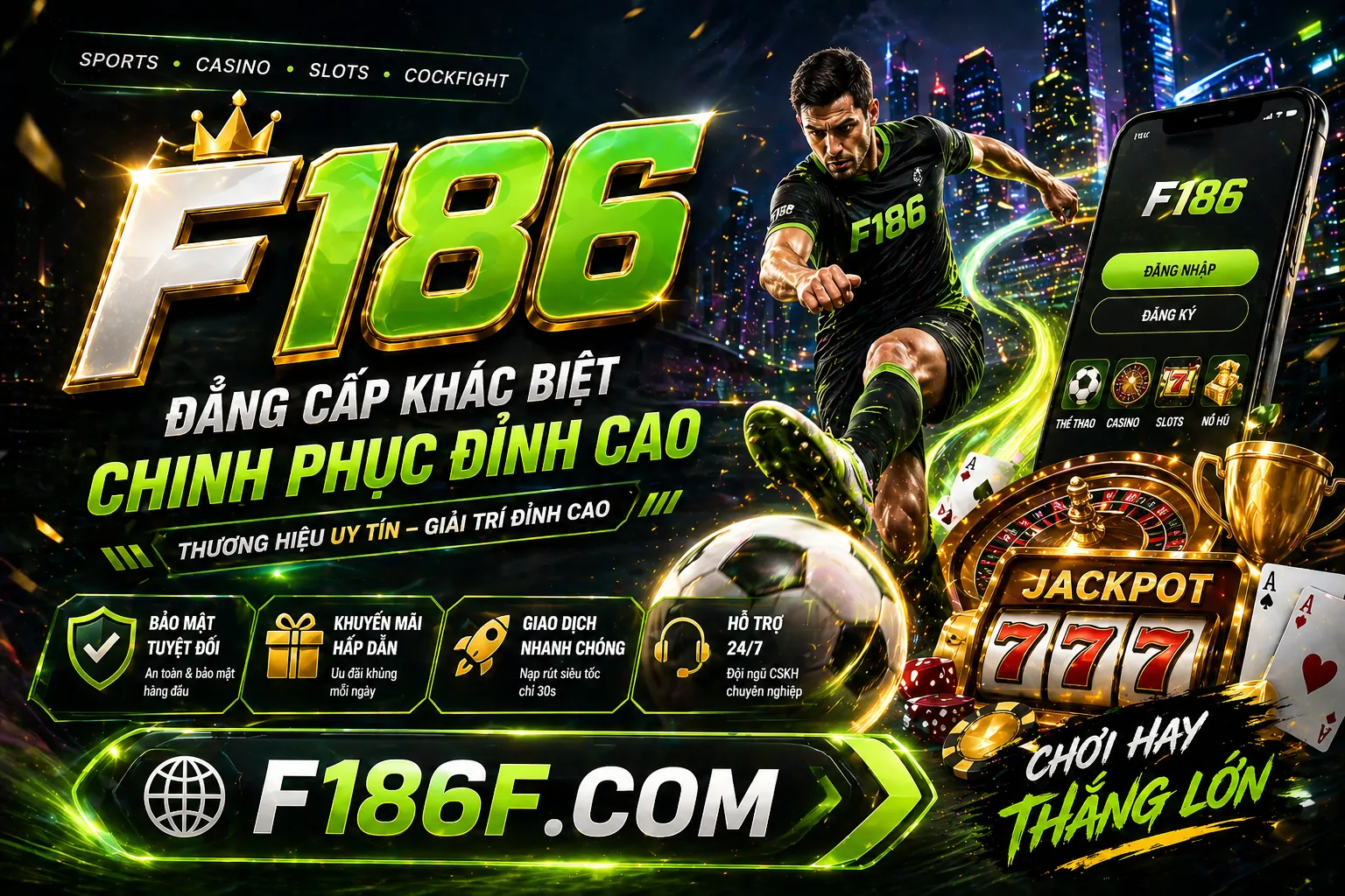 Banner khuyến mãi chào mừng thành viên mới mcw66 app