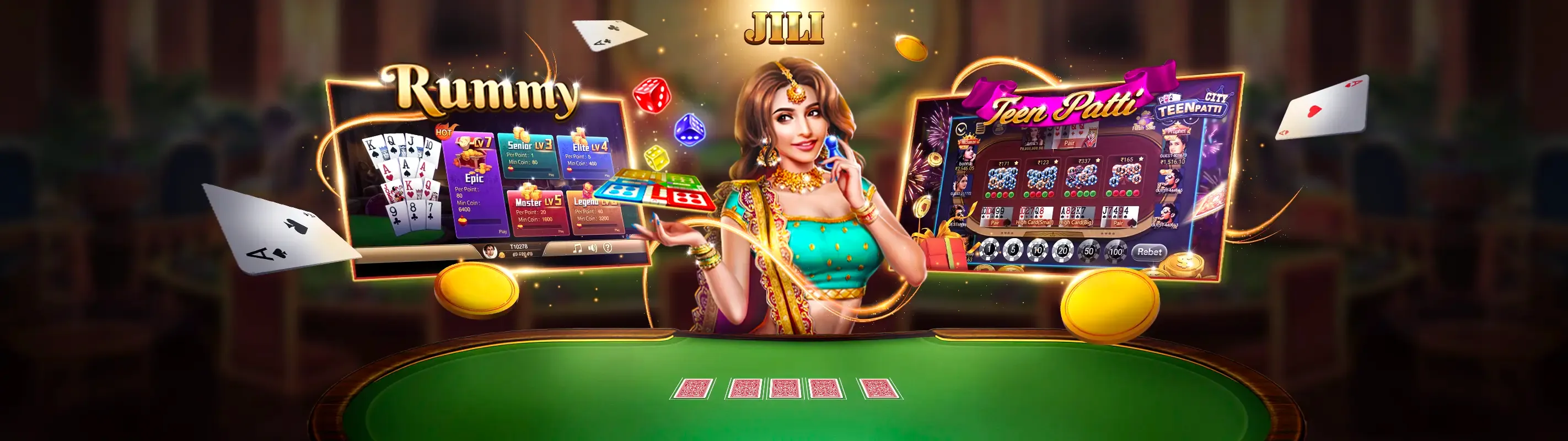 Sòng bạc trực tuyến MCW66 App 2026