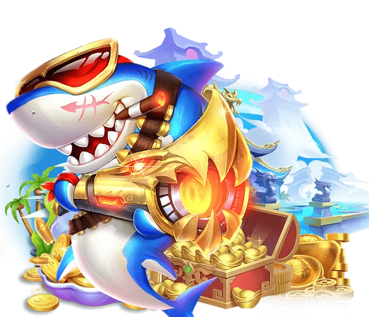 Trò chơi Bắn Cá MCW66 App